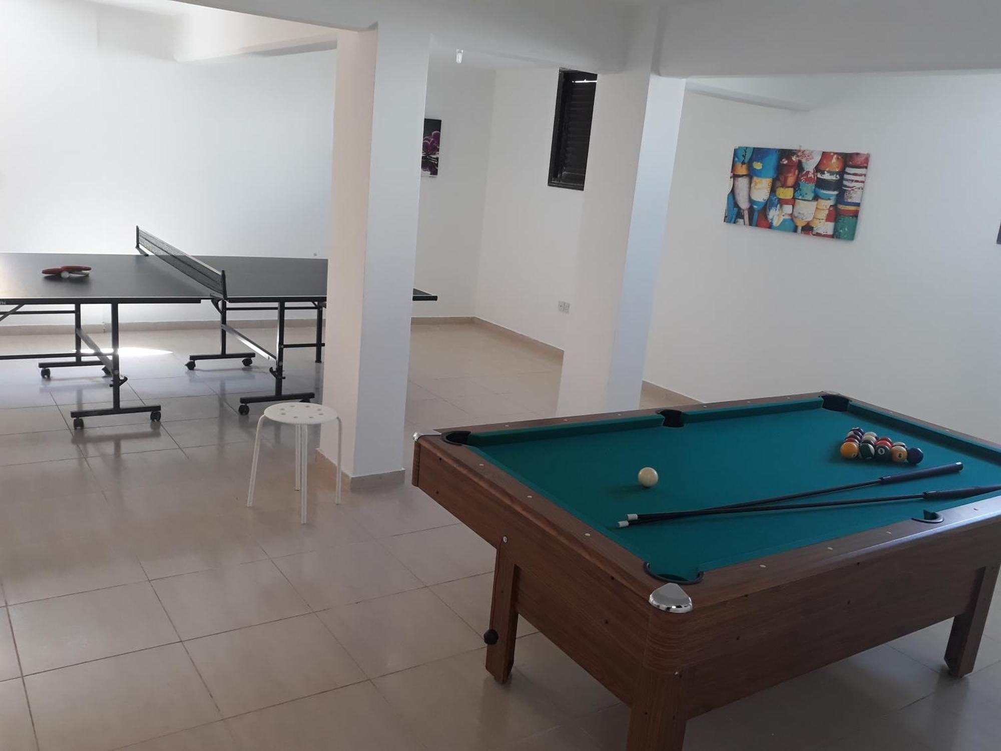 Marinea Beach Villas Klorakas Номер фото